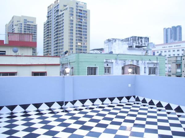 LA CRESTA INN : photo 4 de la chambre chambre double supérieure