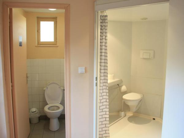 Espace Bernadette Soubirous Nevers : photo 4 de la chambre cottage 11 chambres