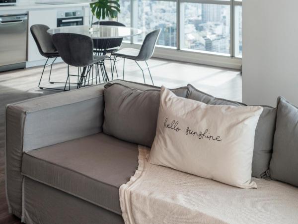 Top Rentals Downtown : photo 2 de la chambre appartement en duplex