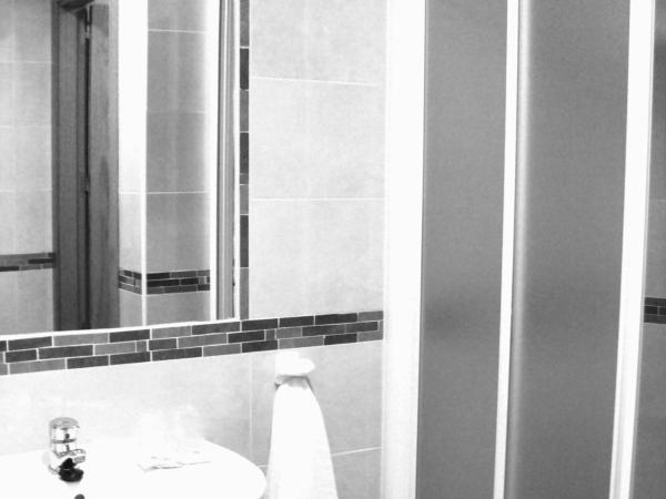 Hostal Granado : photo 5 de la chambre chambre simple