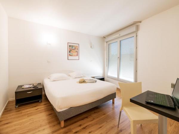 Cerise Valence : photo 1 de la chambre appartement 1 chambre (4 adultes)