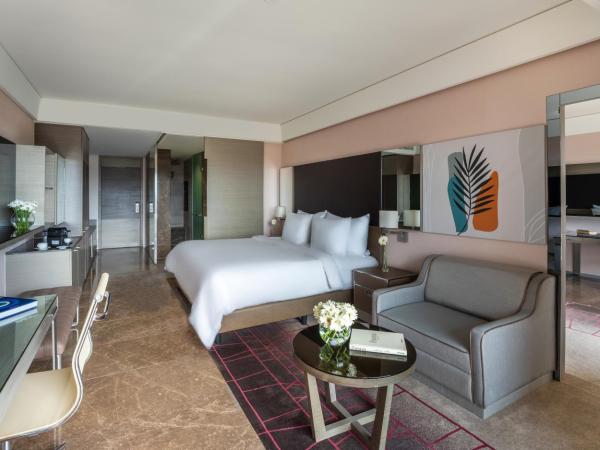 Rixos Premium Belek - The Land of Legends Access : photo 1 de la chambre chambre familiale deluxe
