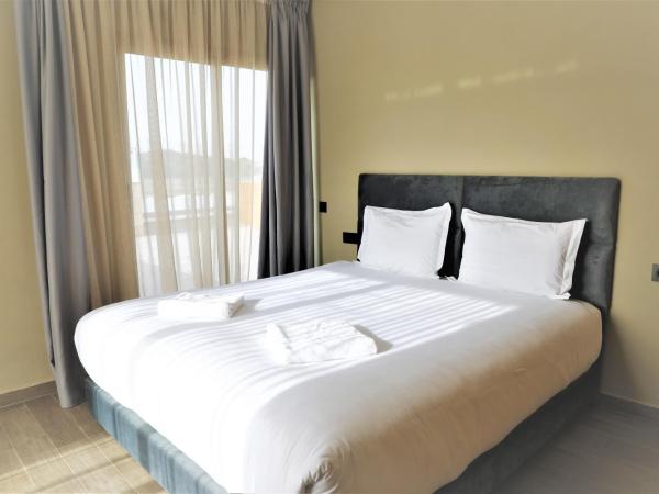 Dominium Residence : photo 3 de la chambre appartement 3 chambres