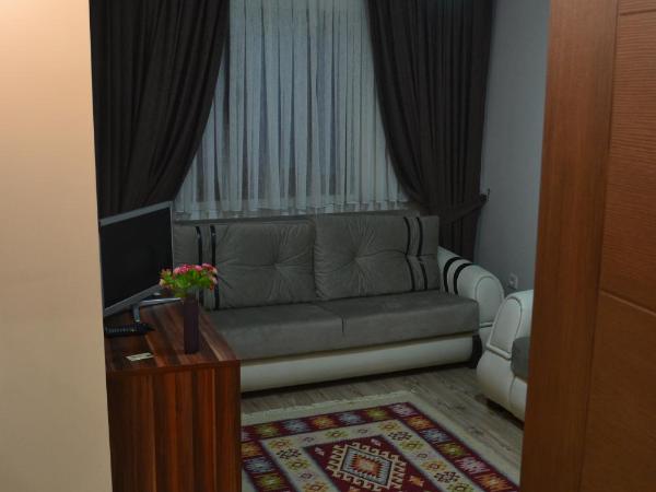 New Fatih Hotel : photo 3 de la chambre suite deluxe