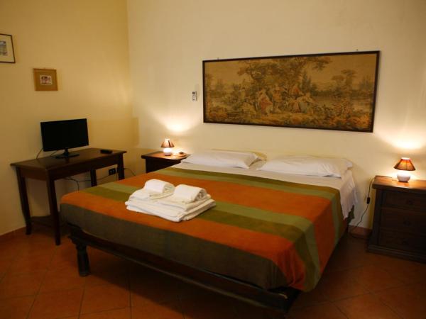 Art Lincoln : photo 4 de la chambre chambre double ou lits jumeaux