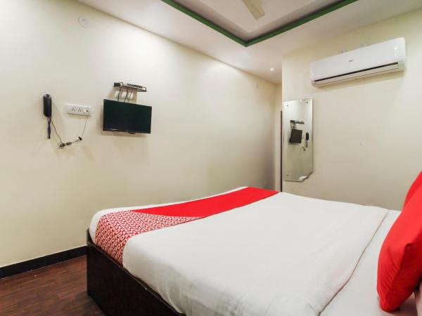 Flagship Happy Guest House near LV Prasad eye Hospital : photo 3 de la chambre chambre double standard