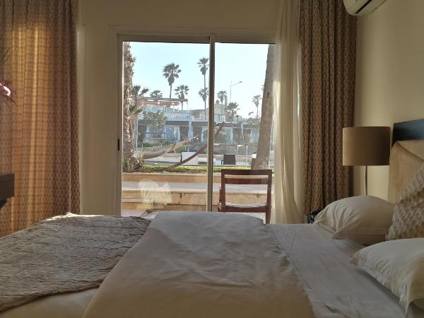 Casablanca Le Lido Thalasso & Spa (ex Riad Salam) : photo 4 de la chambre suite junior