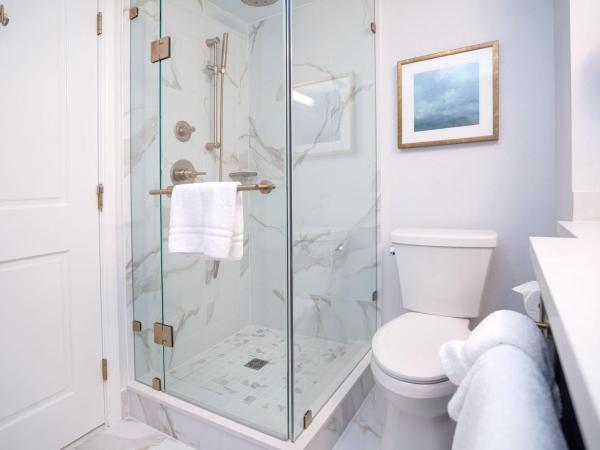 The Sutton Place Hotel Vancouver : photo 9 de la chambre suite lit king-size exécutive