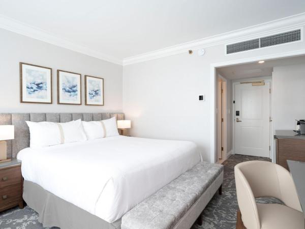 The Sutton Place Hotel Vancouver : photo 1 de la chambre chambre king sutton