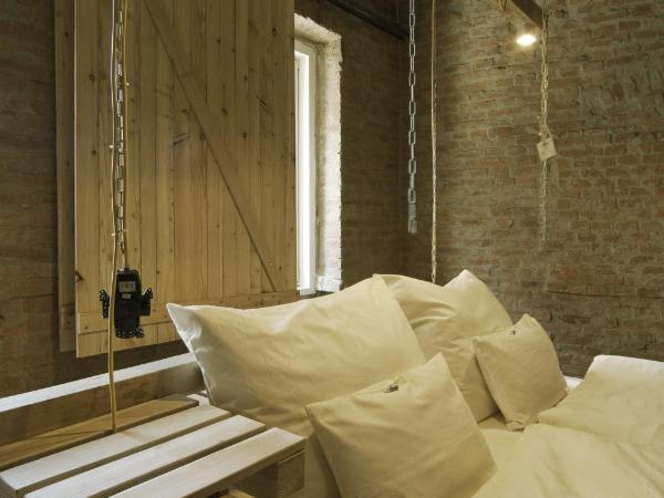 Wiener Gäste Zimmer : photo 3 de la chambre chambre double