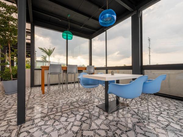 Capitalia - Apartments - CÉFIRO CINCO : photo 8 de la chambre appartement 2 chambres