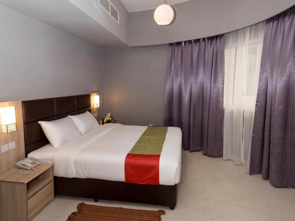 Florida Square Hotel (Previously known Flora Square Hotel) : photo 10 de la chambre suite