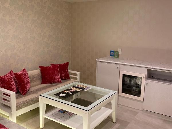 Hotel Regent (Adult Only) : photo 3 de la chambre chambre double Économique