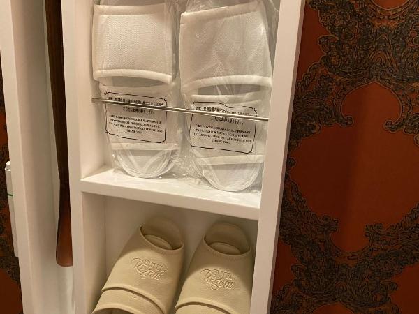 Hotel Regent (Adult Only) : photo 7 de la chambre chambre double attribuée à l'enregistrement