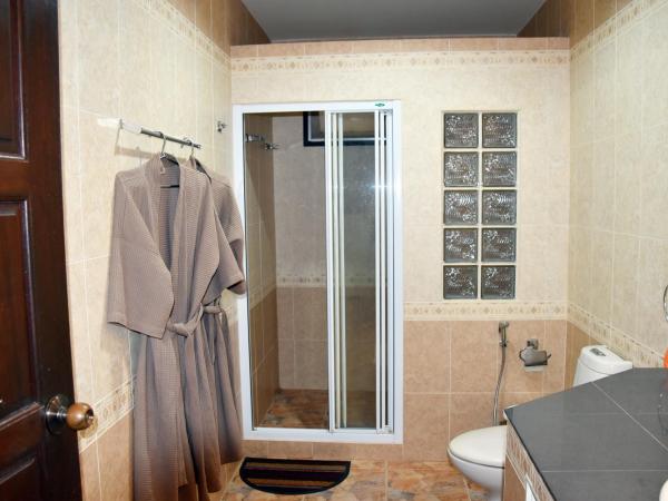 Homestay Chiangrai : photo 3 de la chambre appartement 2 chambres