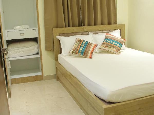 LA CRESTA INN : photo 10 de la chambre chambre double supérieure