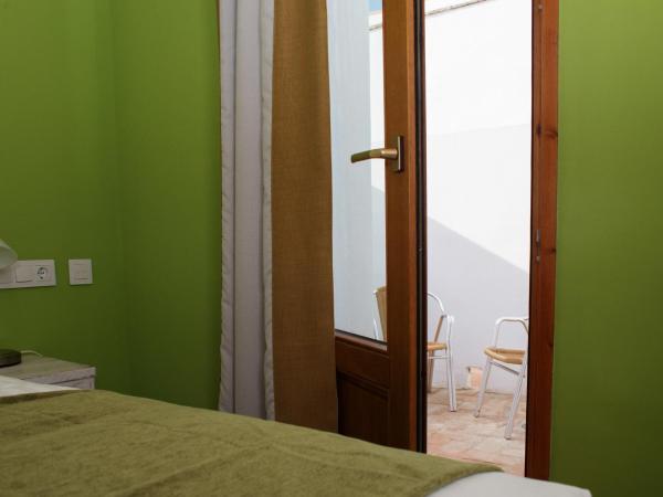 Ad Hoc Carmen : photo 5 de la chambre chambre familiale en duplex avec terrasse