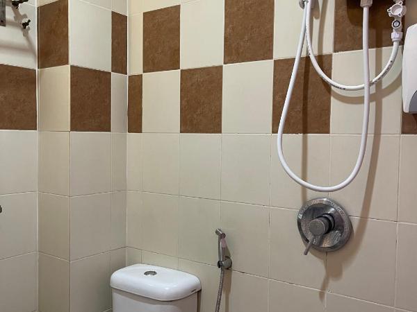 Fresh Hotel : photo 4 de la chambre chambre lits jumeaux standard