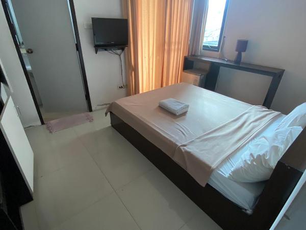 Noble U-house Chiangmai : photo 9 de la chambre chambre double standard