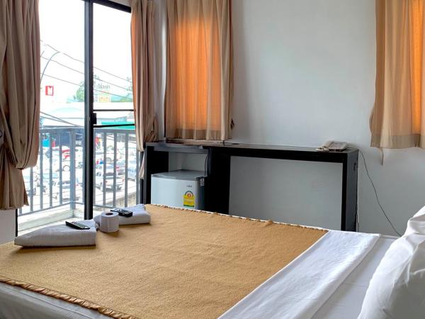 Noble U-house Chiangmai : photo 6 de la chambre chambre double standard