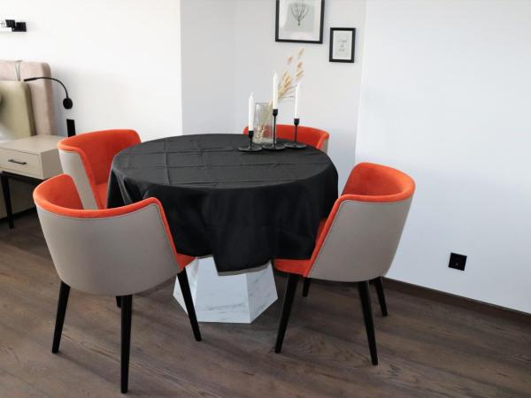 komfortfertige Wohnungen Freihof : photo 10 de la chambre appartement deluxe