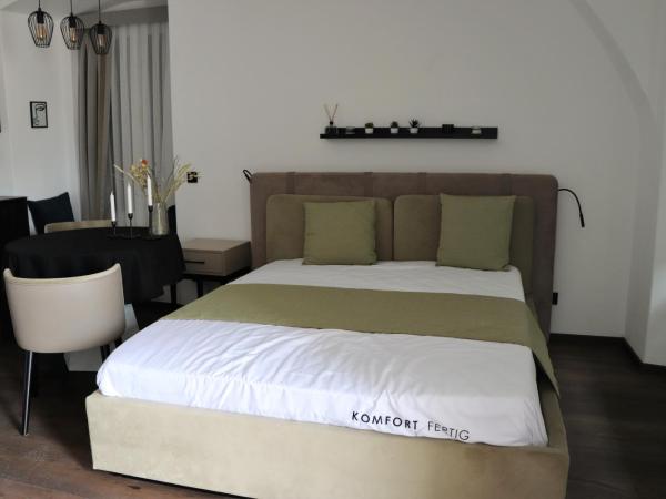 komfortfertige Wohnungen Freihof : photo 9 de la chambre appartement deluxe