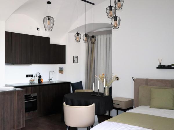 komfortfertige Wohnungen Freihof : photo 10 de la chambre appartement deluxe