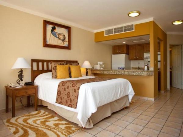 Suites at VDP Cabo San Lucas Beach Resort and Spa : photo 4 de la chambre suite 2 chambres