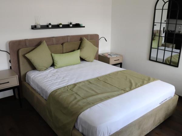 komfortfertige Wohnungen Freihof : photo 7 de la chambre appartement deluxe