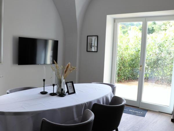 komfortfertige Wohnungen Freihof : photo 3 de la chambre appartement deluxe