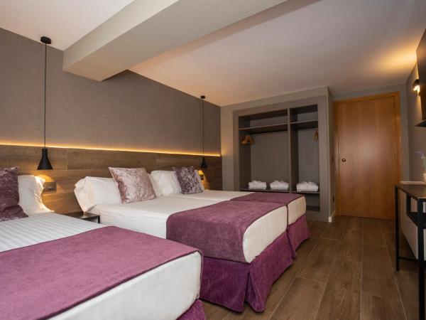 Yomo Eureka : photo 2 de la chambre chambre triple