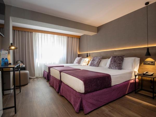 Yomo Eureka : photo 1 de la chambre chambre triple