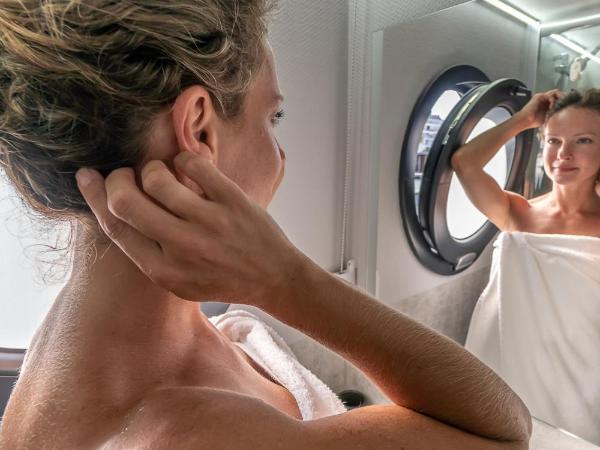 The Homeboat Company Albufeira : photo 3 de la chambre bateau 1 cabine