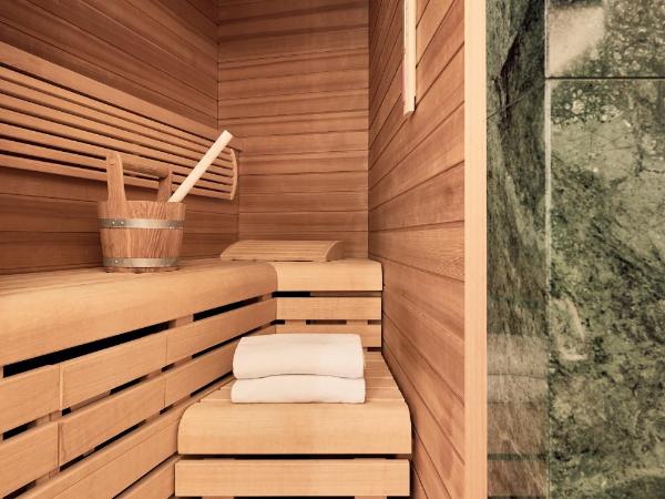 The Dolder Grand - City and Spa Resort Zurich : photo 9 de la chambre presidential suite masina