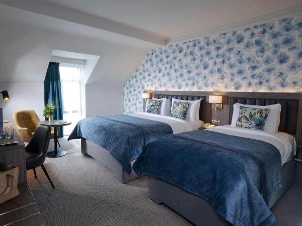 Kilkenny Ormonde Hotel : photo 1 de la chambre chambre classique