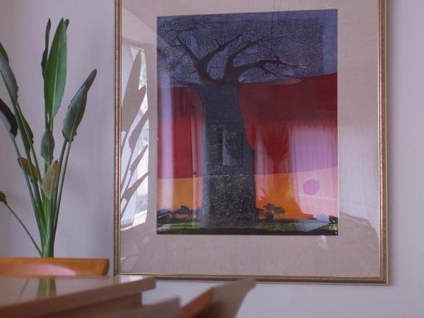 Tabiyu Abrigo : photo 5 de la chambre appartement 3 chambres