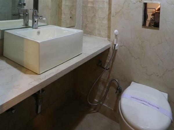 Le Roi Udaipur : photo 5 de la chambre chambre double avec balcon