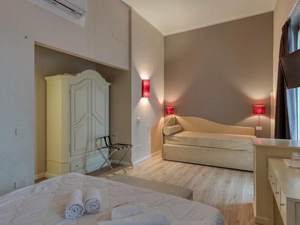 Cascina Volta : photo 4 de la chambre suite junior