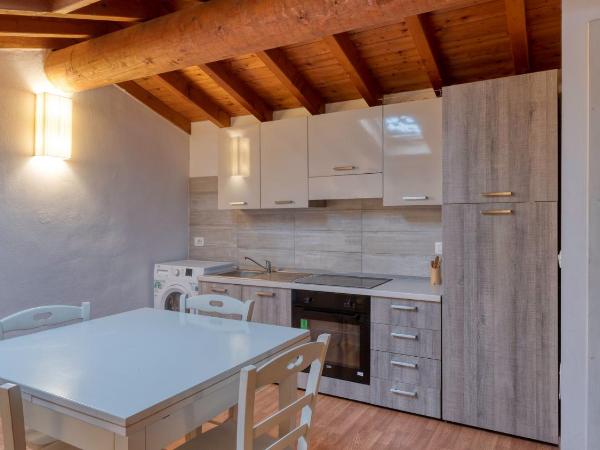 Cascina Volta : photo 1 de la chambre appartement