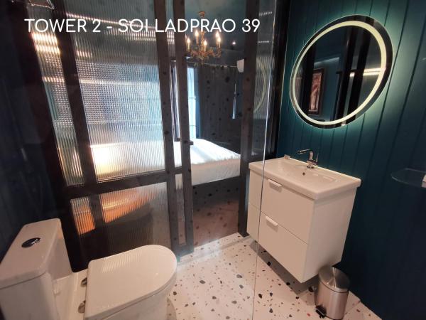 Double Bed Hotel : photo 5 de la chambre chambre double deluxe