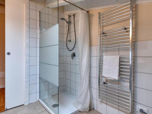 Cascina Volta : photo 5 de la chambre chambre double standard