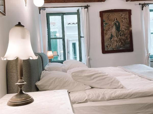 Hotel Casa Garzotto : photo 7 de la chambre chambre double standard