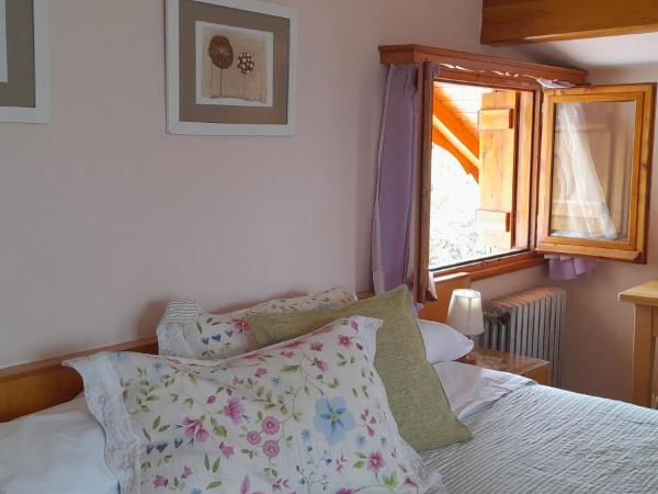 Hosteria Katy : photo 3 de la chambre chambre triple
