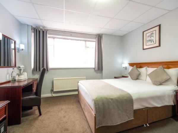 Comfort Inn Birmingham : photo 1 de la chambre confort plus