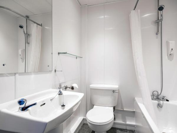 Comfort Inn Birmingham : photo 3 de la chambre chambre simple