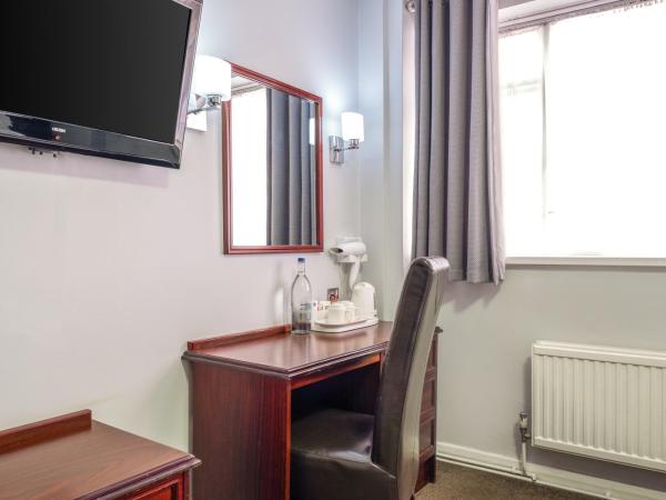 Comfort Inn Birmingham : photo 2 de la chambre confort plus