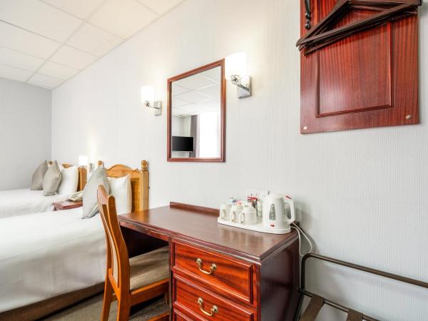 Comfort Inn Birmingham : photo 2 de la chambre chambre triple