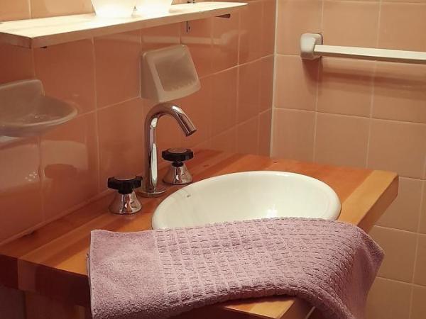 Hosteria Katy : photo 4 de la chambre chambre triple