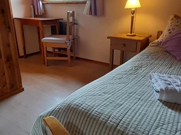 Hosteria Katy : photo 2 de la chambre chambre simple