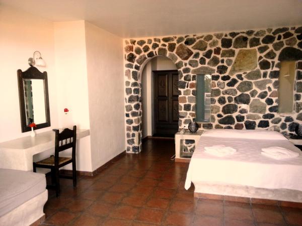 Costa Marina Villas : photo 7 de la chambre chambre triple